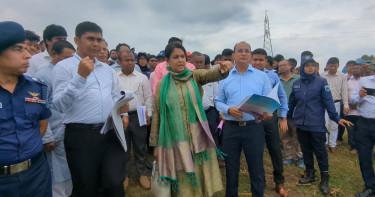 সংস্কার মানে সঠিক সময়ে সঠিক কাজ বাস্তবায়ন: উপদেষ্টা রিজওয়ানা