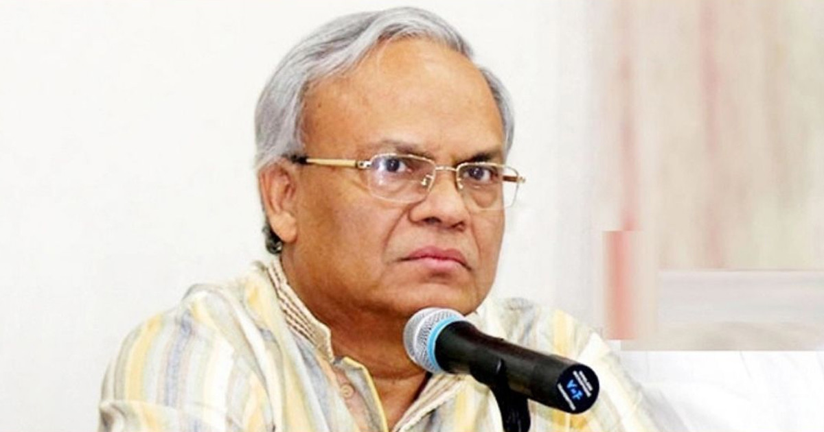 রিজভীর স্বাক্ষর জাল করে ‘ঢাকার আসনে বিএনপির মনোনয়নের’ ভুয়া বিজ্ঞপ্তি