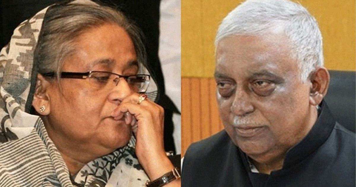 হাসিনা-কামালকে ৭ দিনের মধ্যে আদালতে হাজির হতে দুই পত্রিকায় বিজ্ঞপ্তি