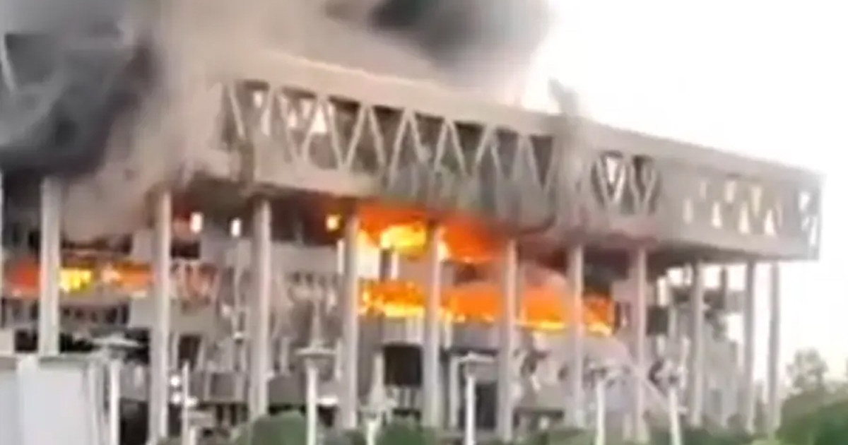 ইসরায়েলি হামলায় দুই ইরানি গণমাধ্যমকর্মী নিহত