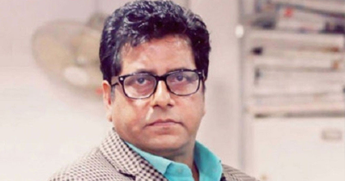 সমাজকে বিভক্ত করে দিচ্ছেন ড. ইউনূস : আনিস আলমগীর
