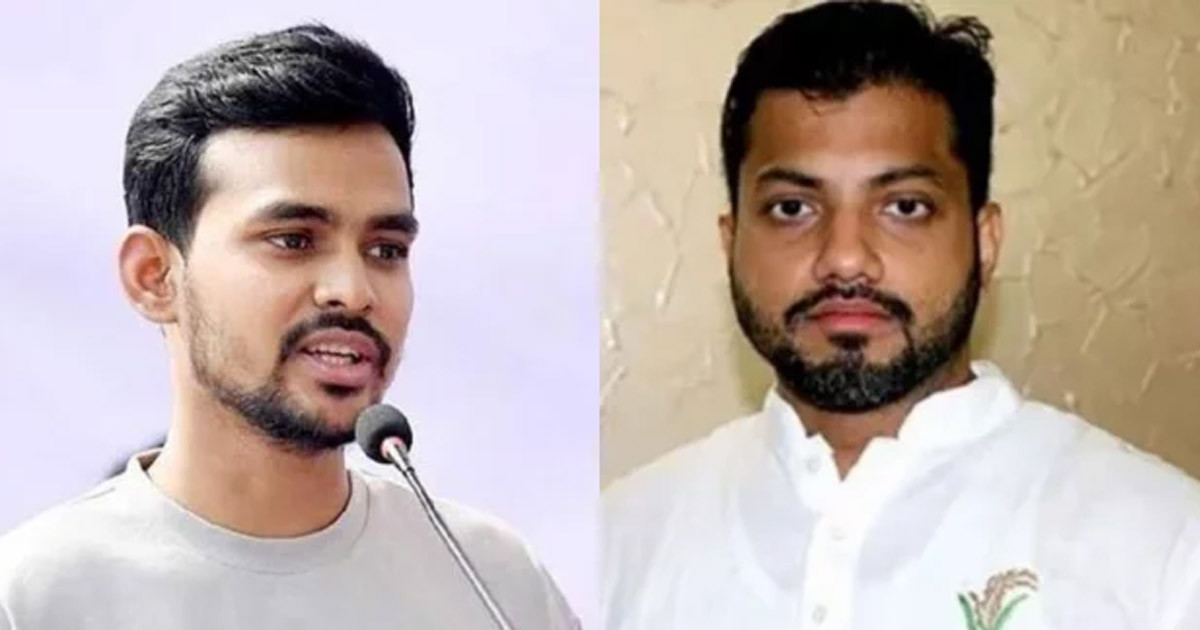 'উপদেষ্টা আসিফের দোষ উনি ইশরাকের ওপর চাপিয়ে দিচ্ছেন'