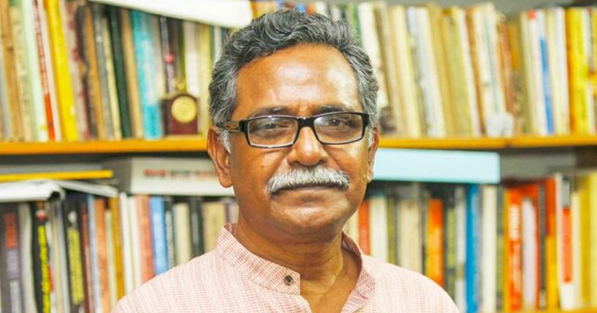 ড. ইউনূসের আমলেই তার ‘থ্রি জিরো’ তত্ত্বের উল্টো যাত্রা ঘটল : আনু মুহাম্মদ