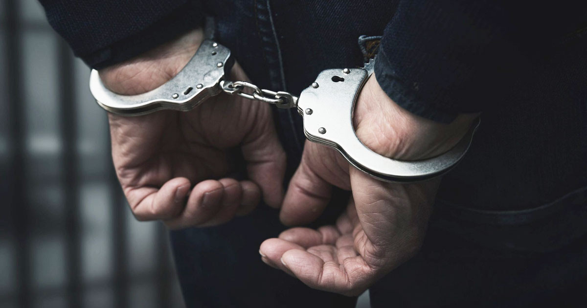 ভারতে পালানোর সময় যুবলীগ নেতা আটক