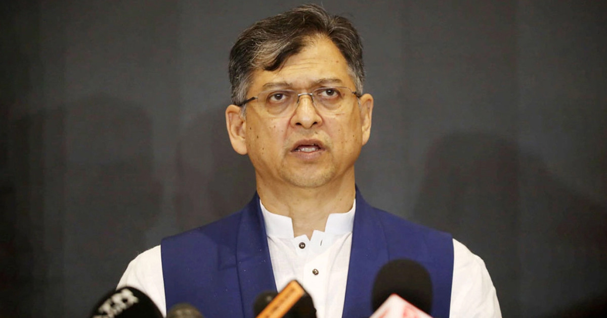 সংসদে গুরুত্বপূর্ণ চারটি স্থায়ী কমিটির সভাপতি পদ বিরোধী দলের: সালাহউদ্দিন