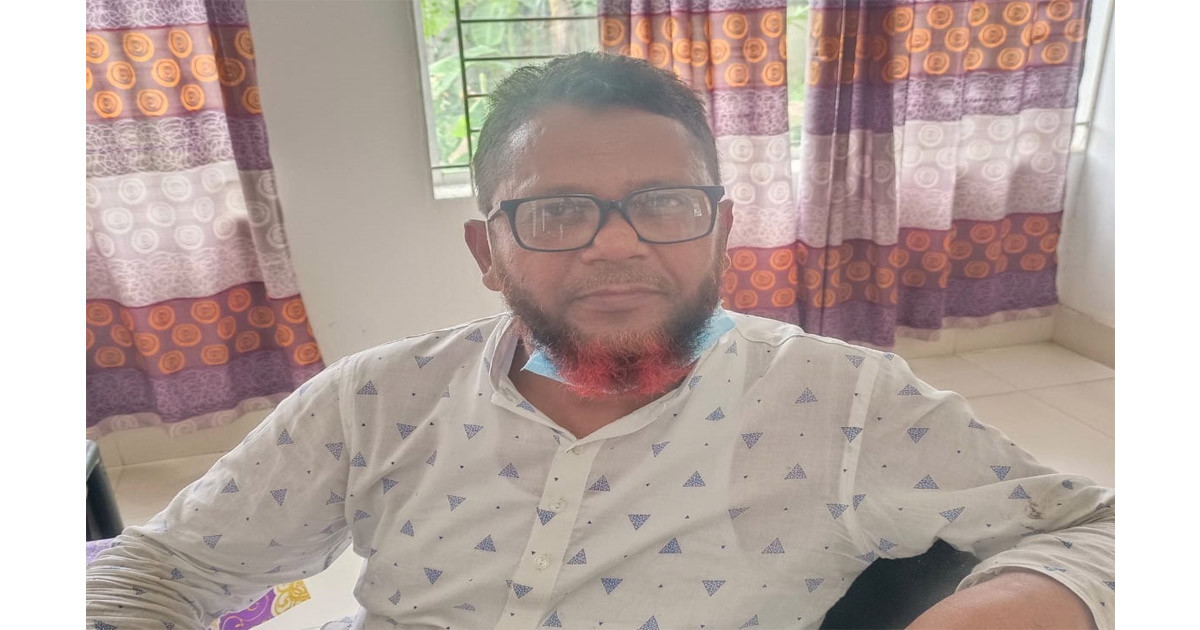 ভারতে যাওয়ার সময় যুবলীগ নেতা গ্রেপ্তার