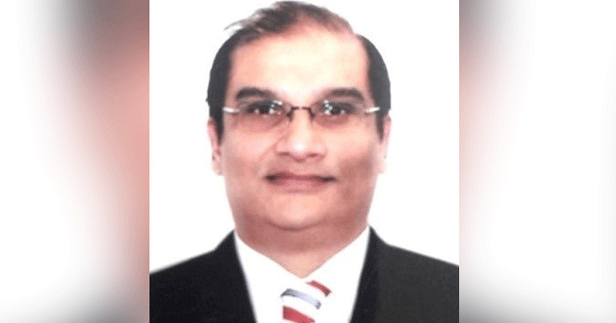 ঢাকায় পাকিস্তানের নতুন হাইকমিশনার ইমরান হায়দার