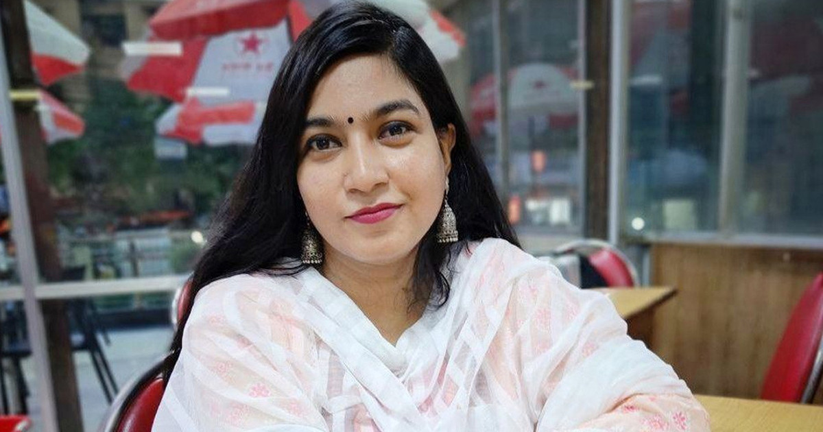 এনসিপি নেতার কথোপকথন ফাঁস নিয়ে মুখ খুললেন ইমি