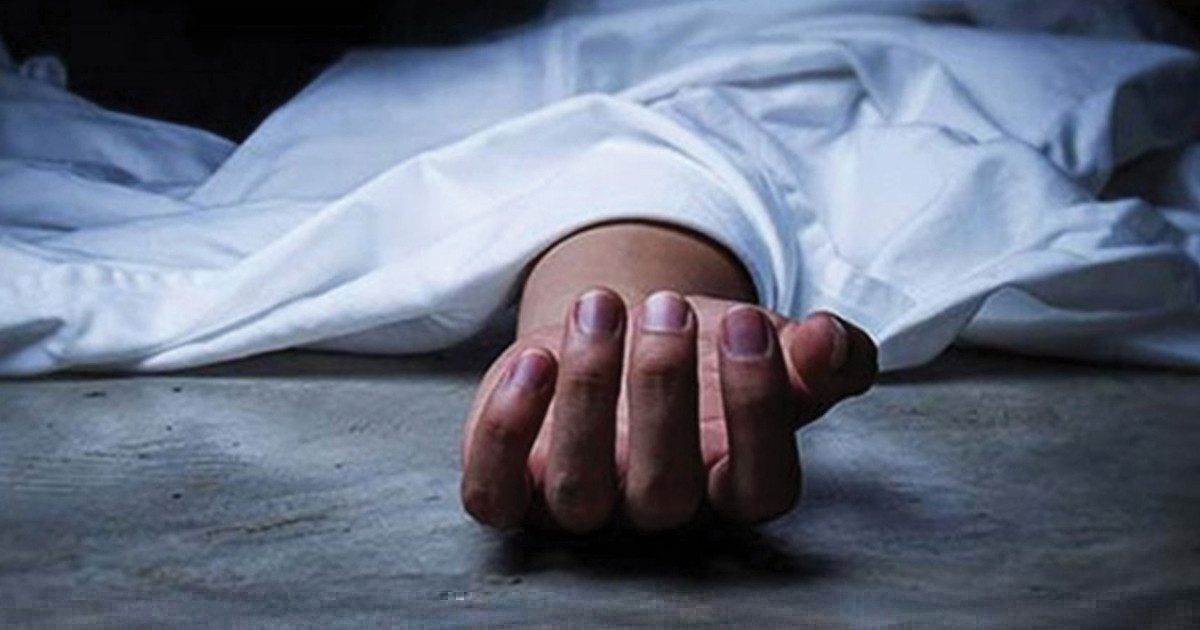 বিয়ের এক মাসের মাথায় মিললো নববধূর লাশ