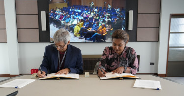 ব্র্যাক ইউনিভার্সিটি ও সোয়াস ইউনিভার্সিটি অব লন্ডনের গ্লোবাল ডেভেলপমেন্টে পিএইচডি প্রোগ্রাম