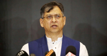 সংসদে গুরুত্বপূর্ণ চারটি স্থায়ী কমিটির সভাপতি পদ বিরোধী দলের: সালাহউদ্দিন