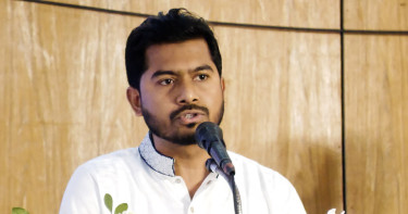 জামায়াতের ঐকমত্য কমিশনের সংলাপ বয়কট নিয়ে যা বললেন নুর