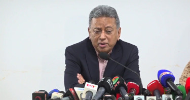রমজানের আগে নির্বাচনের ব্যাপারে সবাই একমত: আমীর খসরু