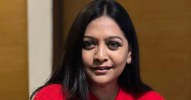 সারোয়ারকাণ্ডে নাম জড়ানোয় প্রতিবাদ জানালেন এনসিপি নেত্রী
