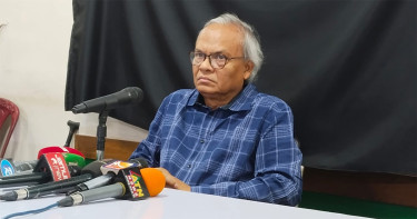 সামাজিকমাধ্যমে ভুয়া প্রেস বিজ্ঞপ্তি: বিভ্রান্ত না হওয়ার অনুরোধ রিজভীর