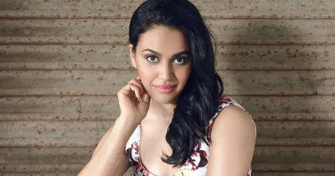 ফিলিস্তিনিদের পক্ষ নেওয়ায় তোপের মুখে বলিউড অভিনেত্রী