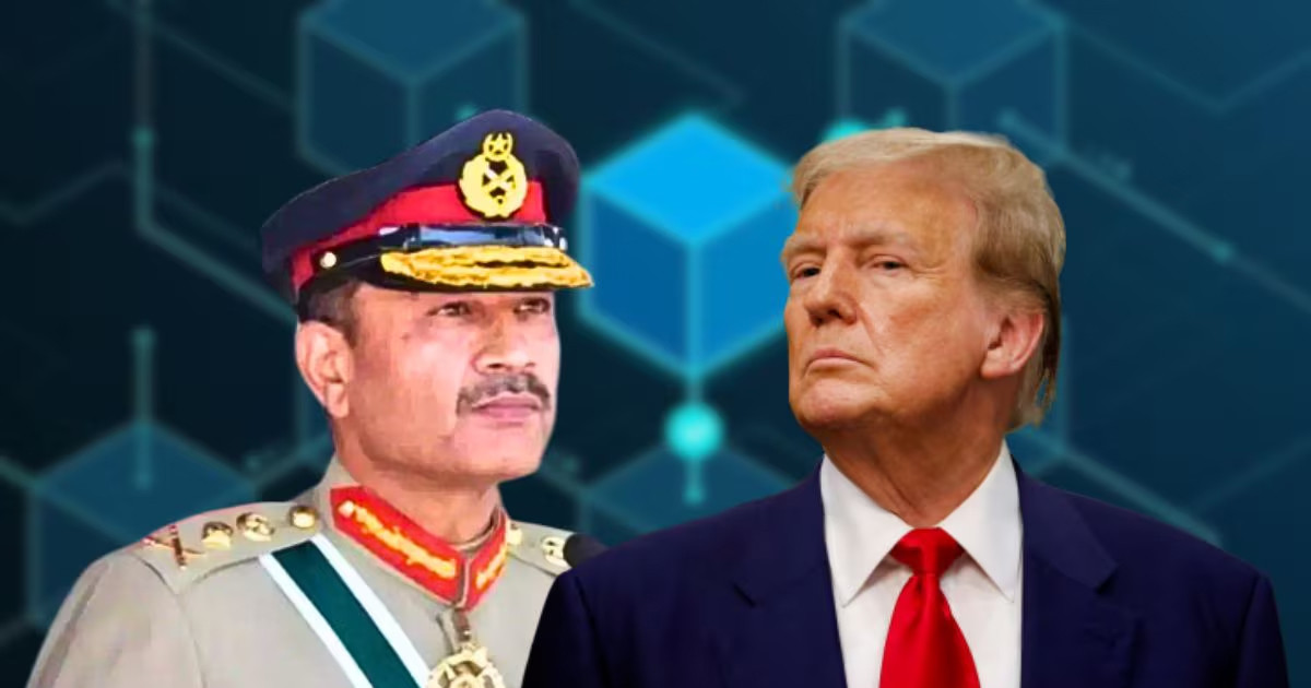 ইরান-ইসরায়েল উত্তেজনা তুঙ্গে, ট্রাম্পের সঙ্গে বৈঠকে বসছেন পাক সেনাপ্রধান
