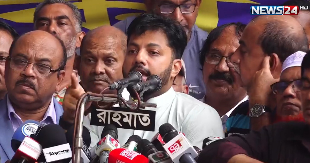 ‘এই জ্বালানি কি আপনাদের বাবার টাকায় কেনা হচ্ছে নাকি?’
