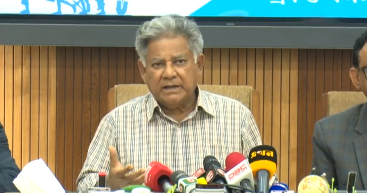 দেশে ৩৫ লাখ শিশু শ্রমিক, ১০ লাখ ঝুঁকিপূর্ণ কাজে যুক্ত: শ্রম উপদেষ্টা
