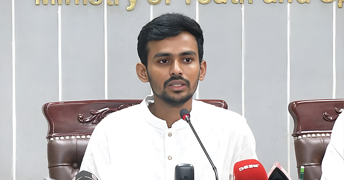 ইশরাক হোসেন আইন লঙ্ঘন করছেন: আসিফ মাহমুদ