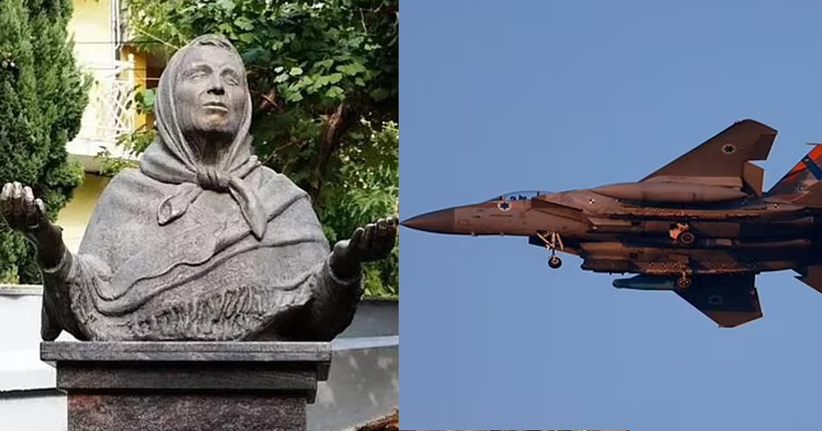তৃতীয় বিশ্বযুদ্ধ নিয়ে বাবা ভাঙ্গার ভয়ঙ্কর যে ভবিষ্যদ্বাণী নতুন করে আলোচনায়