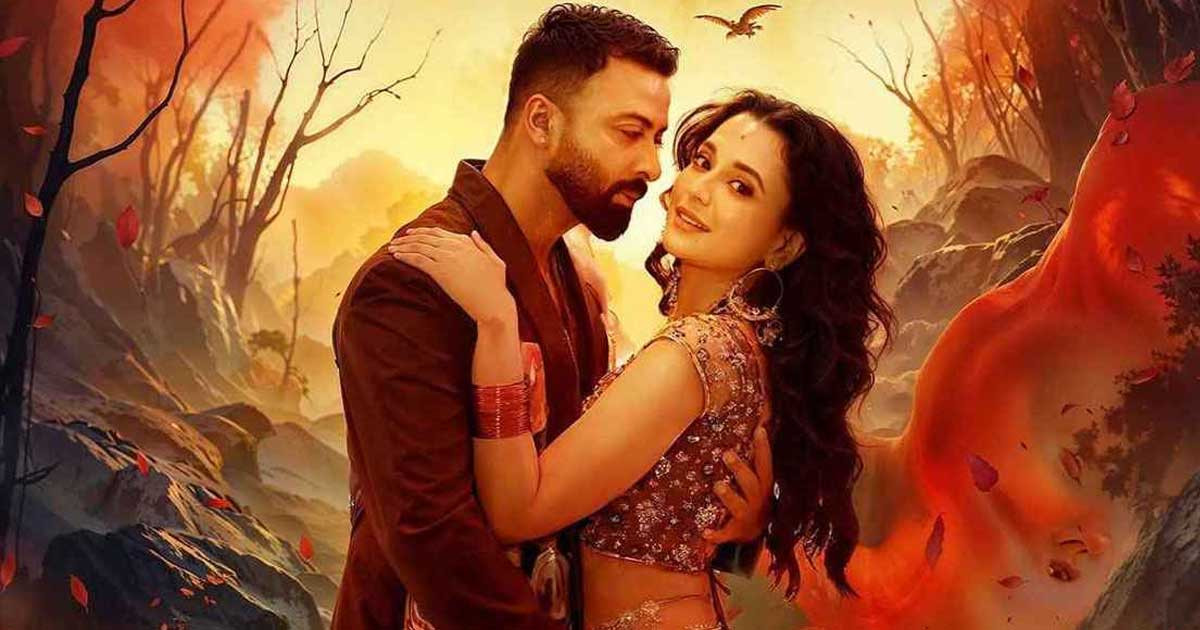 শাকিবের ‘তাণ্ডব’ সিনেমা পাইরেসি, গ্রেপ্তার ৩
