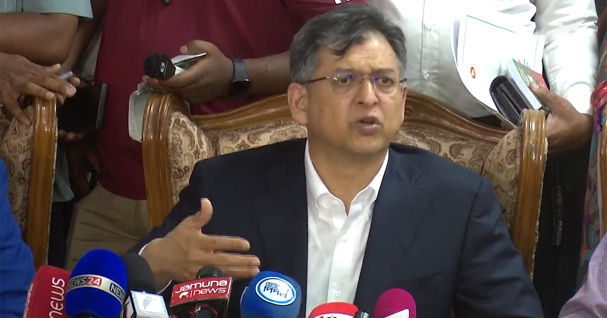 এনসিসি ও রাষ্ট্রপতি নির্বাচনে ইলেক্টোরাল কলেজ ব্যবস্থা নিয়ে আপত্তি বিএনপির