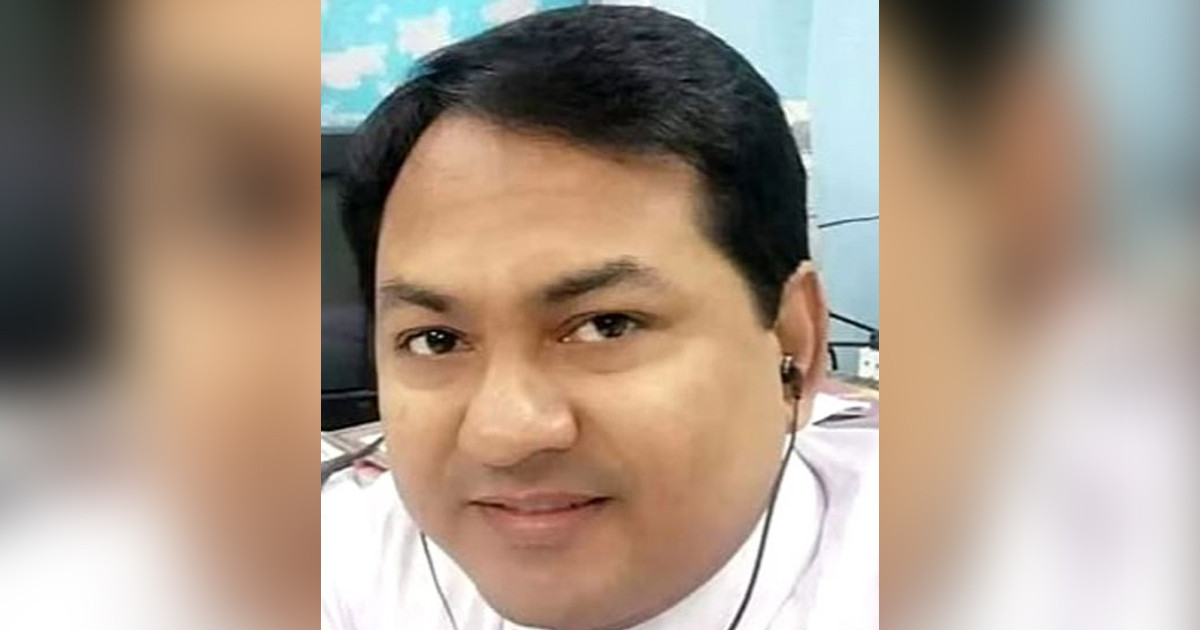 এনসিপিতে পদ পেয়ে বললেন, ‘কোন দুঃখে বিএনপি ছাড়তে যাব’