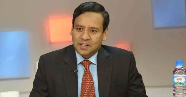 তারেক রহমান ভবিষ্যৎ প্রধানমন্ত্রী হিসেবেই ড. ইউনূসের কাছে গিয়েছেন: রনি
