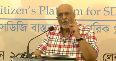 প্রস্তাবিত বাজেটে পিছিয়ে পড়া জনগোষ্ঠীর দাবি প্রতিফলিত হয়নি: দেবপ্রিয়