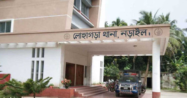 দরজা ভেঙে ঘরে ঢুকে বিধবাকে ধর্ষণ