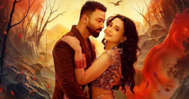 শাকিবের ‘তাণ্ডব’ সিনেমা পাইরেসি, গ্রেপ্তার ৩