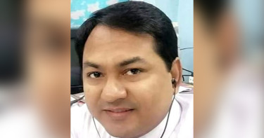 এনসিপিতে পদ পেয়ে বললেন, ‘কোন দুঃখে বিএনপি ছাড়তে যাব’