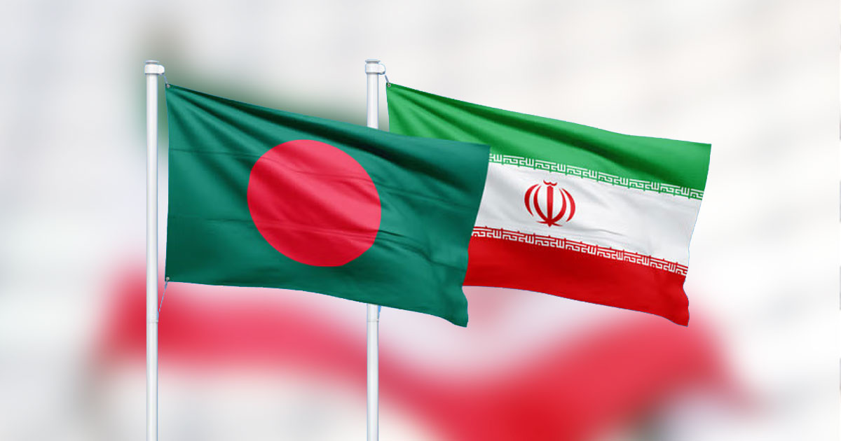 ইরান থেকে যে কৌশলে দেশে আনা হবে বাংলাদেশিদের