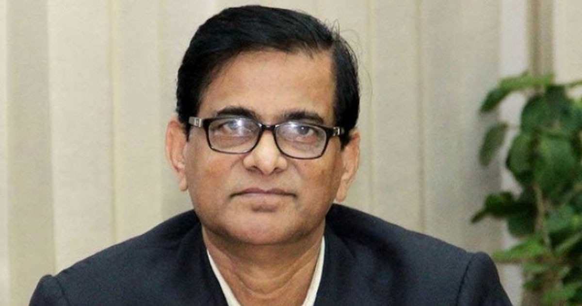 সাবেক প্রতিমন্ত্রী শামসুল আলম গ্রেপ্তার