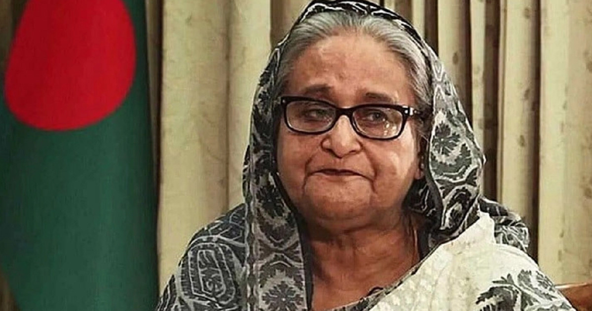 হাসিনার আদালত অবমাননার মামলায় অ্যামিকাস কিউরি নিয়োগ ট্রাইব্যুনালের