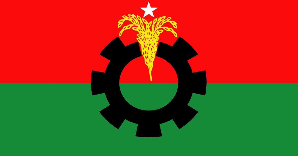 আলোচনা ও মাঠ পর্যায়ে বিএনপি দৃঢ় অবস্থানে