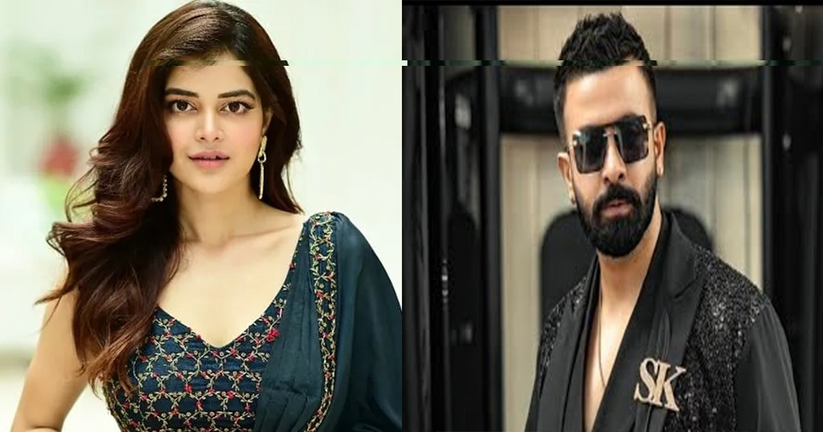 শাকিব-মধুমিতাকে নিয়ে গুঞ্জন, যা জানালেন পরিচালক
