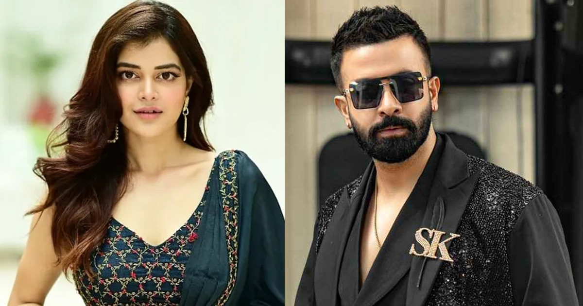 শাকিব-মধুমিতাকে নিয়ে গুঞ্জন, যা জানালেন পরিচালক