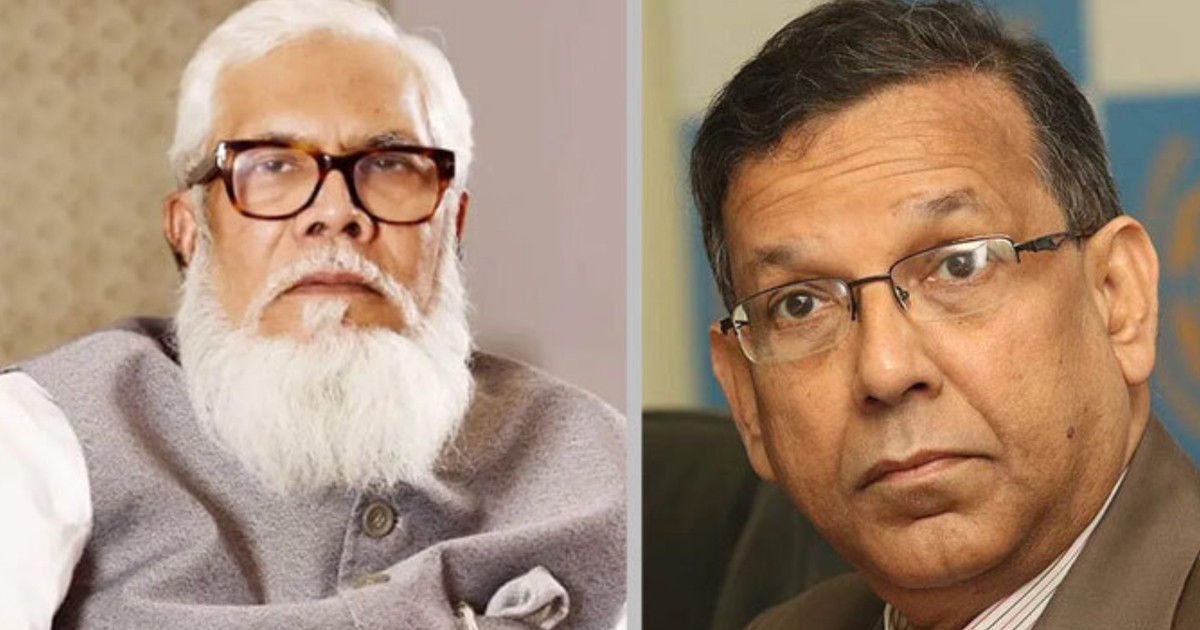 ফের রিমান্ডে সালমান, নতুন মামলায় গ্রেপ্তার আনিসুল