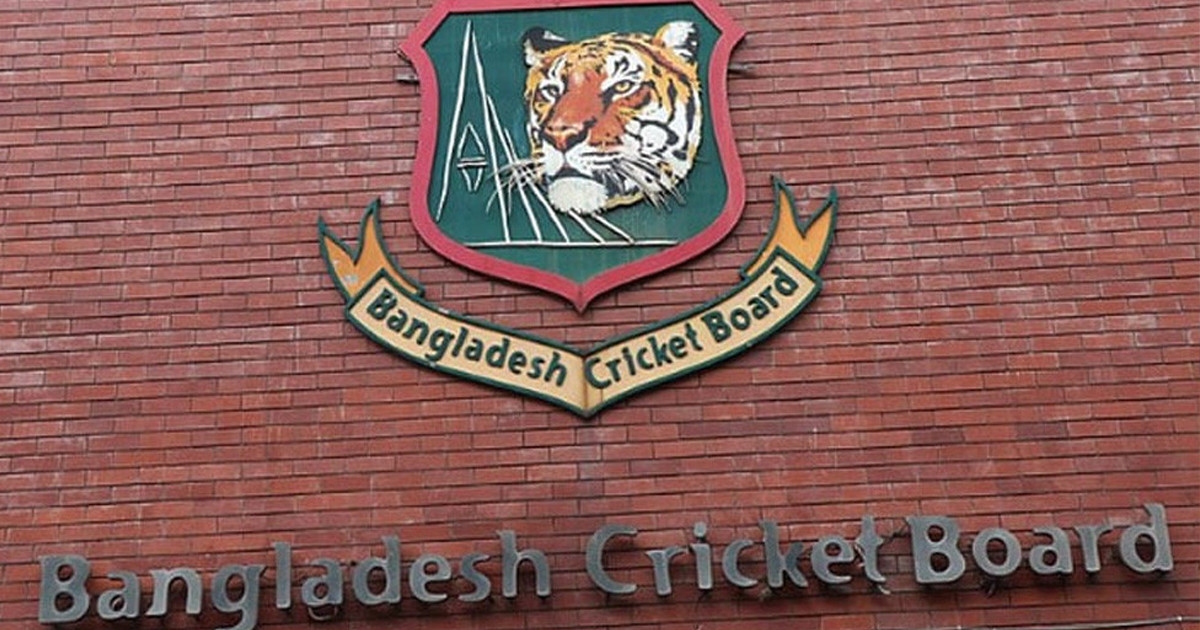 জরুরি বোর্ড সভা ডেকেছে বিসিবি, আলোচনায় থাকবে যেসব বিষয়