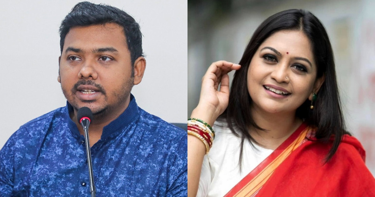 ভাইরাল সেই অডিও নিয়ে যা জানা গেল