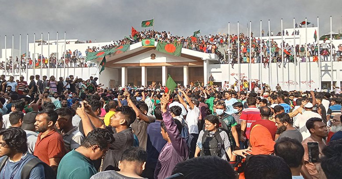 ৫ আগস্ট আসছে সরকারি ছুটি