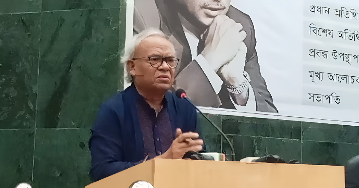 জিয়াউর রহমান ছিলেন গণতান্ত্রিক রাষ্ট্রনায়ক: রিজভী