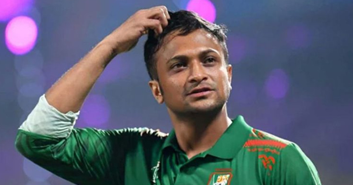 সাকিবসহ ১৫ জনের বিরুদ্ধে প্রতিবেদন ২১ সেপ্টেম্বর