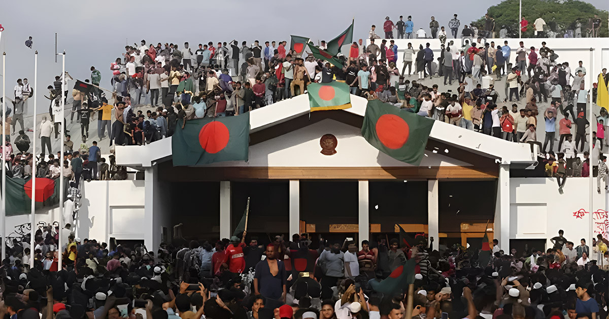 জুলাই যোদ্ধাদের স্মরণে নির্মিত হবে গণমিনার, কোথায় এবং ব্যয় কত?