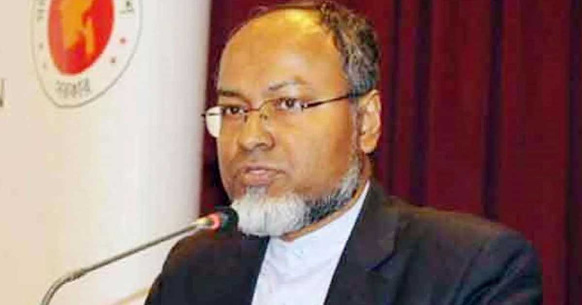 তেহরানে কর্মরত বাংলাদেশিদের নিয়ে যা জানালো ভারপ্রাপ্ত পররাষ্ট্র সচিব