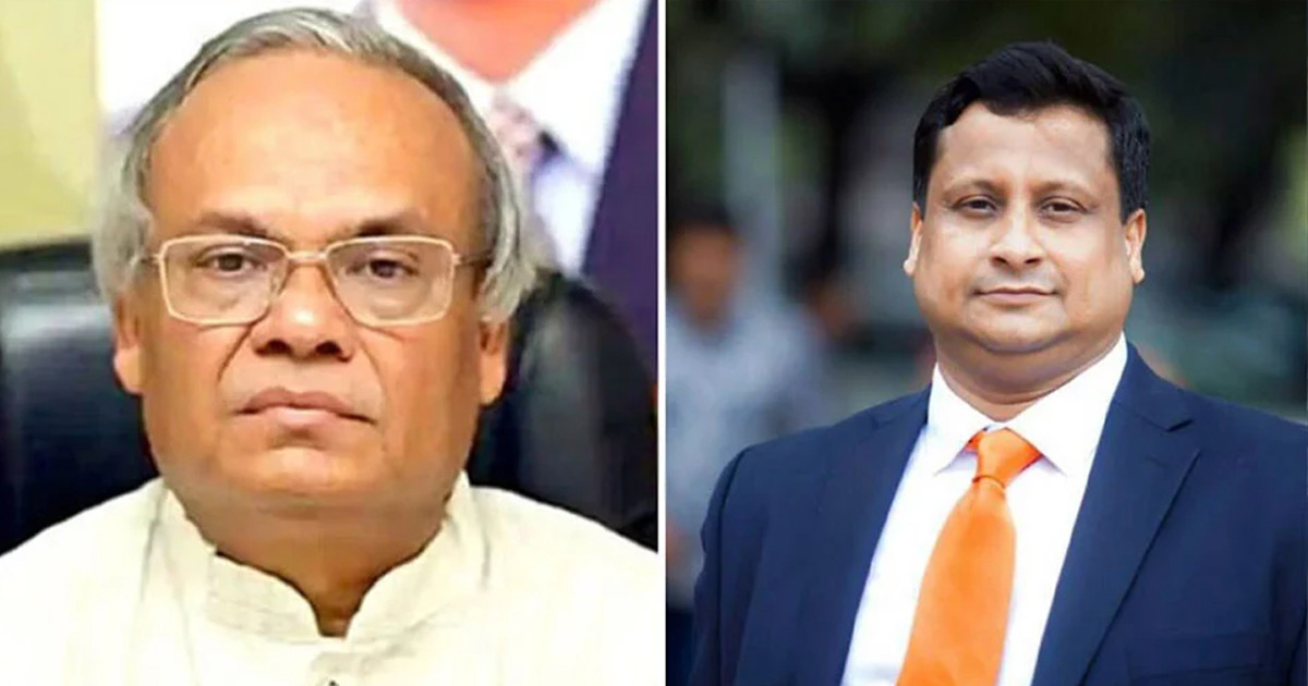 গণঅভ্যুত্থানের বর্ষপূর্তি পালনে বিএনপির কমিটি গঠন