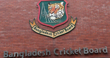 জরুরি বোর্ড সভা ডেকেছে বিসিবি, আলোচনায় থাকবে যেসব বিষয়
