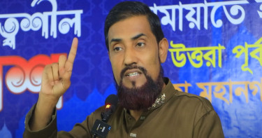 ‘জুলাই সনদ প্রণয়ন, সংস্কার ও বিচার দৃশ্যমানের পর নির্বাচন দিতে হবে’